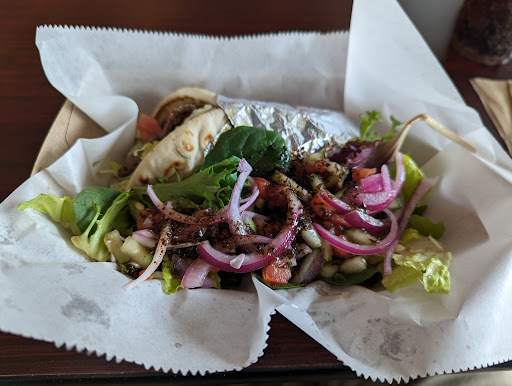 Photo of Celo's Mediterranean Bistro - 7954 N Wickham Rd ste 121, Melbourne, FL 32940