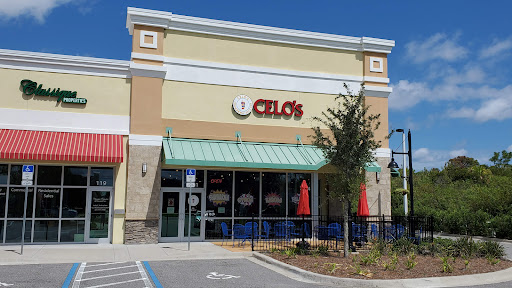 Photo of Celo's Mediterranean Bistro - 7954 N Wickham Rd ste 121, Melbourne, FL 32940