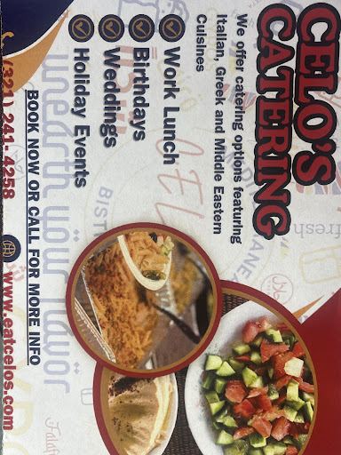 Photo of Celo's Mediterranean Bistro - 7954 N Wickham Rd ste 121, Melbourne, FL 32940