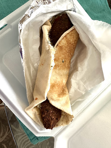 Photo of Celo's Mediterranean Bistro - 7954 N Wickham Rd ste 121, Melbourne, FL 32940