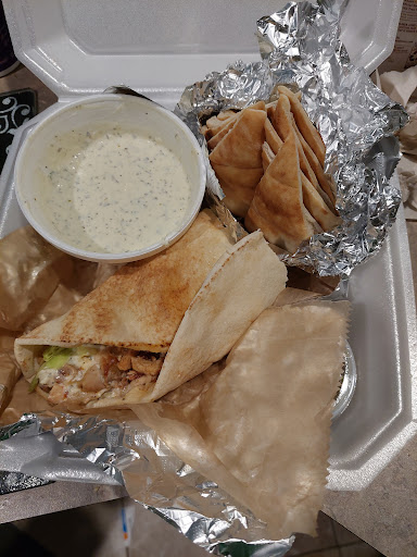 Photo of Celo's Mediterranean Bistro - 7954 N Wickham Rd ste 121, Melbourne, FL 32940