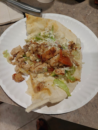 Photo of Celo's Mediterranean Bistro - 7954 N Wickham Rd ste 121, Melbourne, FL 32940