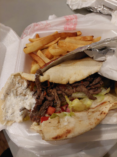 Photo of Celo's Mediterranean Bistro - 7954 N Wickham Rd ste 121, Melbourne, FL 32940