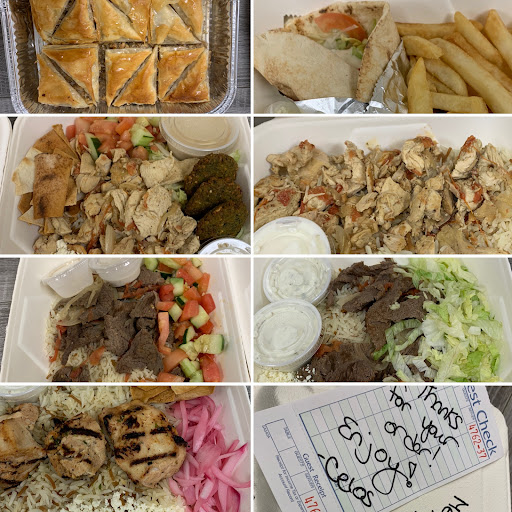 Photo of Celo's Mediterranean Bistro - 7954 N Wickham Rd ste 121, Melbourne, FL 32940