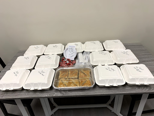 Photo of Celo's Mediterranean Bistro - 7954 N Wickham Rd ste 121, Melbourne, FL 32940