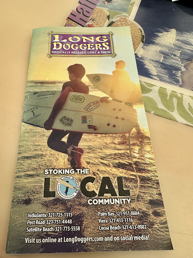 Photo of Long Doggers - 350 W Cocoa Beach Causeway, Cocoa Beach, FL 32931