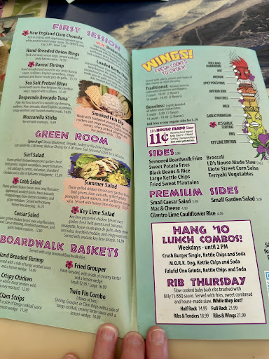 Photo of Long Doggers - 350 W Cocoa Beach Causeway, Cocoa Beach, FL 32931