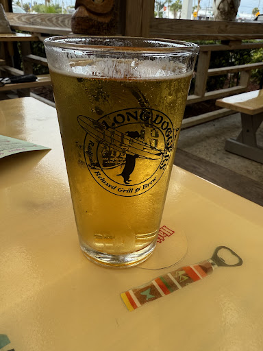 Photo of Long Doggers - 350 W Cocoa Beach Causeway, Cocoa Beach, FL 32931