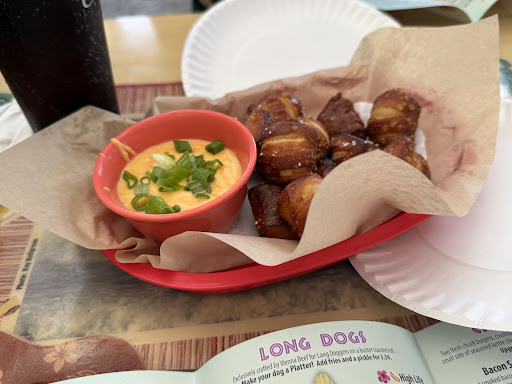 Photo of Long Doggers - 350 W Cocoa Beach Causeway, Cocoa Beach, FL 32931
