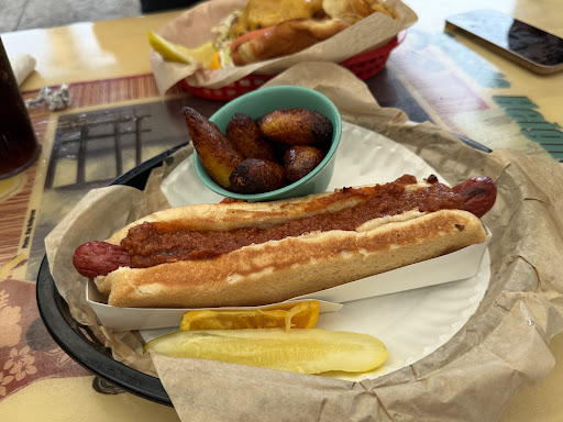 Photo of Long Doggers - 350 W Cocoa Beach Causeway, Cocoa Beach, FL 32931