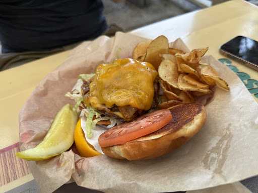 Photo of Long Doggers - 350 W Cocoa Beach Causeway, Cocoa Beach, FL 32931