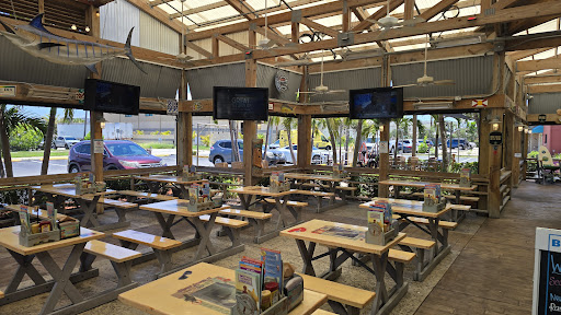 Photo of Long Doggers - 350 W Cocoa Beach Causeway, Cocoa Beach, FL 32931