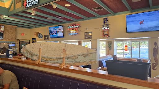 Photo of Long Doggers - 350 W Cocoa Beach Causeway, Cocoa Beach, FL 32931