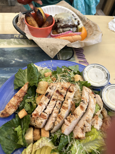 Photo of Long Doggers - 350 W Cocoa Beach Causeway, Cocoa Beach, FL 32931