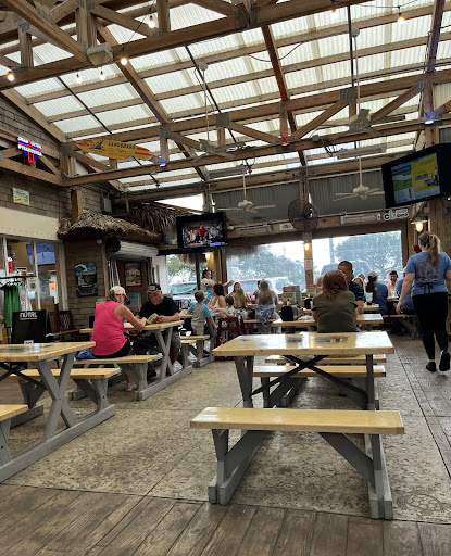 Photo of Long Doggers - 350 W Cocoa Beach Causeway, Cocoa Beach, FL 32931