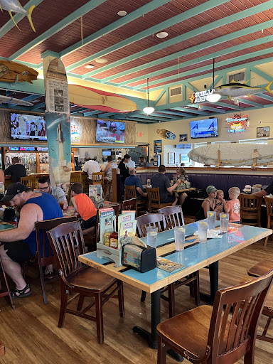 Photo of Long Doggers - 350 W Cocoa Beach Causeway, Cocoa Beach, FL 32931