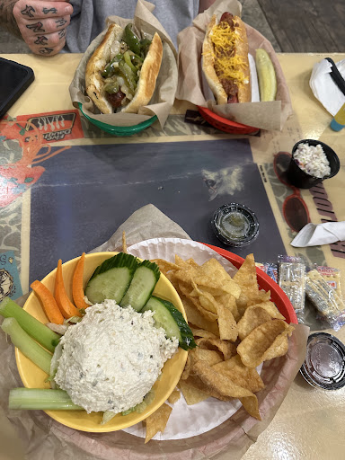 Photo of Long Doggers - 350 W Cocoa Beach Causeway, Cocoa Beach, FL 32931