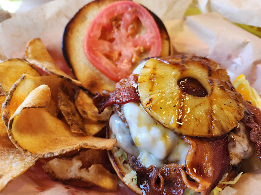 Photo of Long Doggers - 350 W Cocoa Beach Causeway, Cocoa Beach, FL 32931