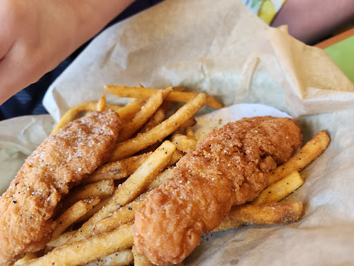 Photo of Long Doggers - 350 W Cocoa Beach Causeway, Cocoa Beach, FL 32931