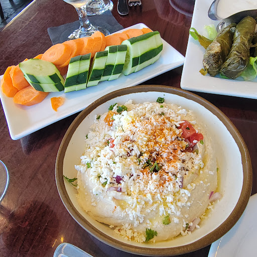 Photo of Skewers Mediterranean Grille - 144 5th Ave, Indialantic, FL 32903