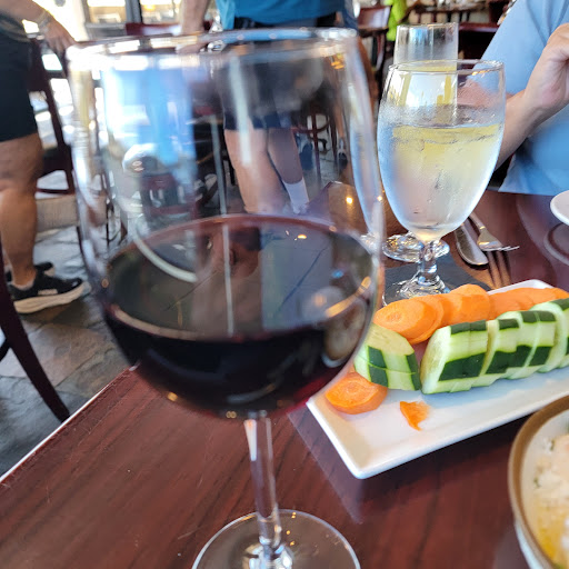 Photo of Skewers Mediterranean Grille - 144 5th Ave, Indialantic, FL 32903