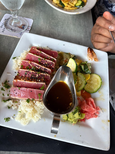 Photo of Skewers Mediterranean Grille - 144 5th Ave, Indialantic, FL 32903