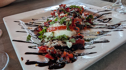 Photo of Skewers Mediterranean Grille - 144 5th Ave, Indialantic, FL 32903