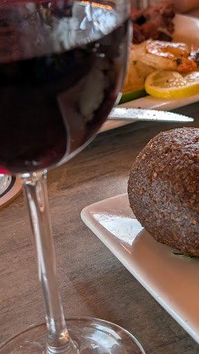 Photo of Skewers Mediterranean Grille - 144 5th Ave, Indialantic, FL 32903