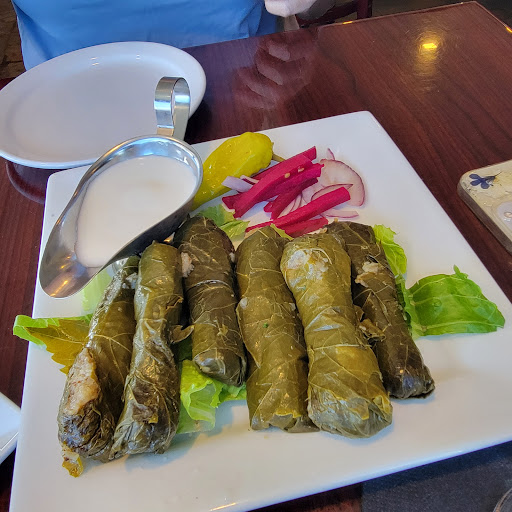 Photo of Skewers Mediterranean Grille - 144 5th Ave, Indialantic, FL 32903