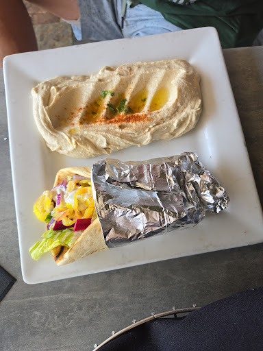 Photo of Skewers Mediterranean Grille - 144 5th Ave, Indialantic, FL 32903