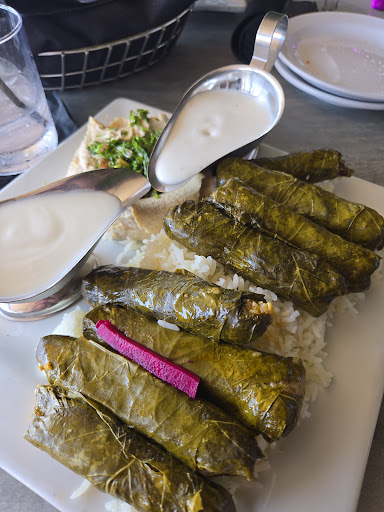 Photo of Skewers Mediterranean Grille - 144 5th Ave, Indialantic, FL 32903