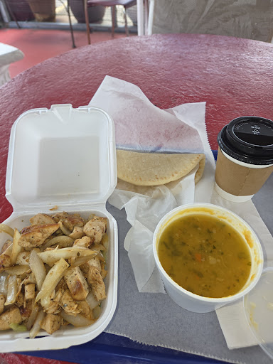 Photo of Sinbad's Fast Food - 1552 N Courtenay Pkwy, Merritt Island, FL 32953