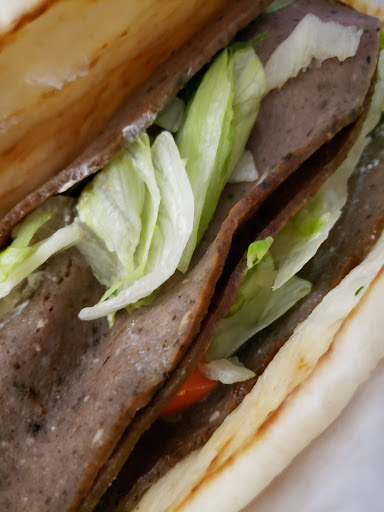 Photo of Sinbad's Fast Food - 1552 N Courtenay Pkwy, Merritt Island, FL 32953