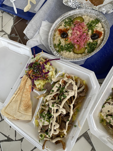 Photo of Sinbad's Fast Food - 1552 N Courtenay Pkwy, Merritt Island, FL 32953