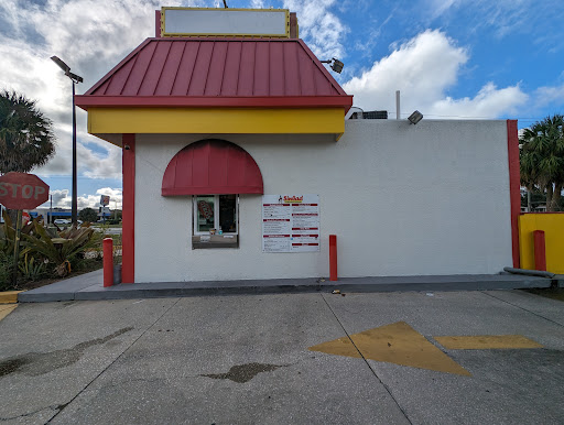 Photo of Sinbad's Fast Food - 1552 N Courtenay Pkwy, Merritt Island, FL 32953