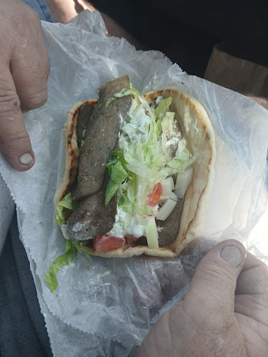 Photo of Sinbad's Fast Food - 1552 N Courtenay Pkwy, Merritt Island, FL 32953