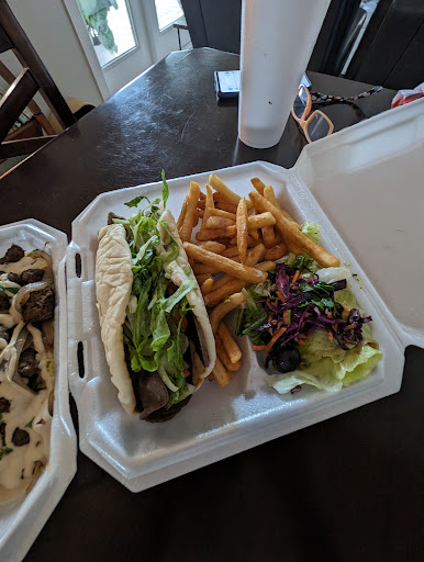 Photo of Sinbad's Fast Food - 1552 N Courtenay Pkwy, Merritt Island, FL 32953