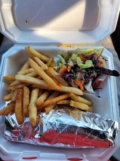 Photo of Sinbad's Fast Food - 1552 N Courtenay Pkwy, Merritt Island, FL 32953