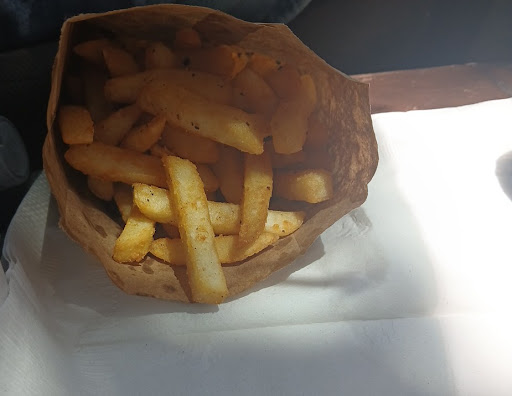 Photo of Sinbad's Fast Food - 1552 N Courtenay Pkwy, Merritt Island, FL 32953