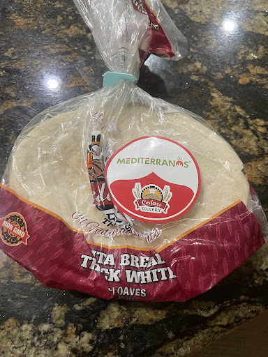 Photo of Sinbad's Fast Food - 1552 N Courtenay Pkwy, Merritt Island, FL 32953