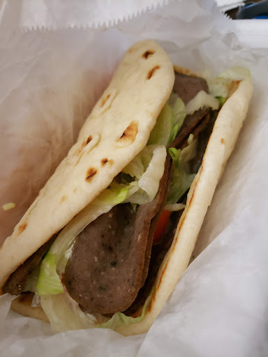 Photo of Sinbad's Fast Food - 1552 N Courtenay Pkwy, Merritt Island, FL 32953