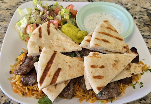 Photo of Al-houda Restaurant & Grocery Halal Meat مطعم الهدى - 4651 Babcock St NE #10, Palm Bay, FL 32905