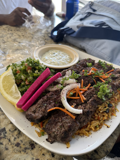 Photo of Al-houda Restaurant & Grocery Halal Meat مطعم الهدى - 4651 Babcock St NE #10, Palm Bay, FL 32905