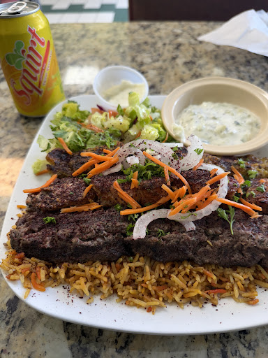 Photo of Al-houda Restaurant & Grocery Halal Meat مطعم الهدى - 4651 Babcock St NE #10, Palm Bay, FL 32905