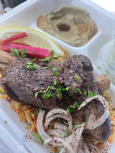 Photo of Al-houda Restaurant & Grocery Halal Meat مطعم الهدى - 4651 Babcock St NE #10, Palm Bay, FL 32905