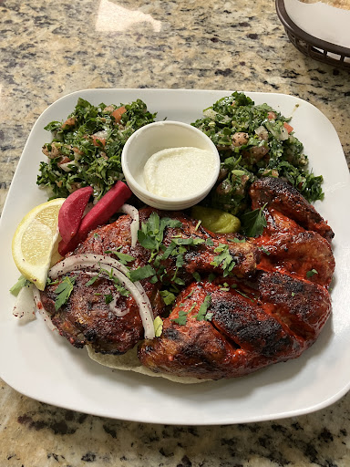 Photo of Al-houda Restaurant & Grocery Halal Meat مطعم الهدى - 4651 Babcock St NE #10, Palm Bay, FL 32905