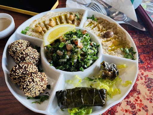 Photo of Al-houda Restaurant & Grocery Halal Meat مطعم الهدى - 4651 Babcock St NE #10, Palm Bay, FL 32905