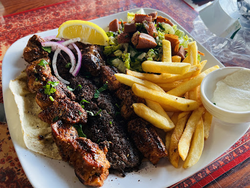 Photo of Al-houda Restaurant & Grocery Halal Meat مطعم الهدى - 4651 Babcock St NE #10, Palm Bay, FL 32905