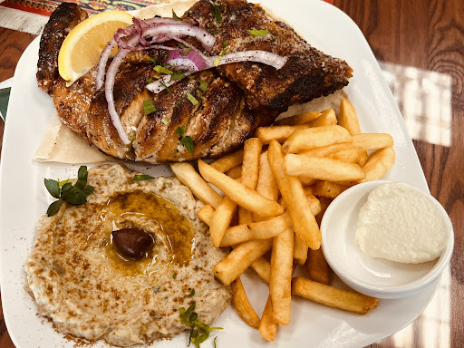 Photo of Al-houda Restaurant & Grocery Halal Meat مطعم الهدى - 4651 Babcock St NE #10, Palm Bay, FL 32905