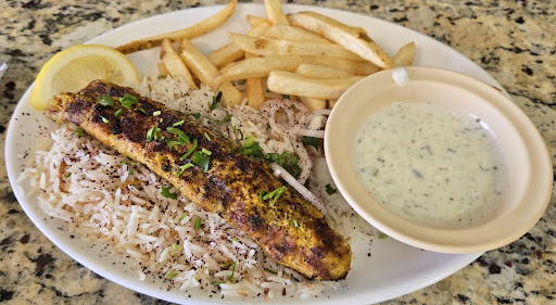 Photo of Al-houda Restaurant & Grocery Halal Meat مطعم الهدى - 4651 Babcock St NE #10, Palm Bay, FL 32905